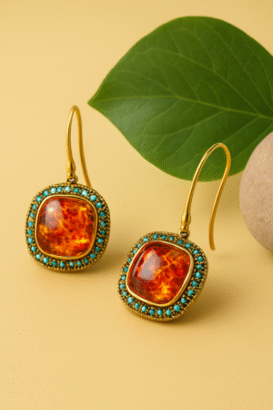 Earrings 008