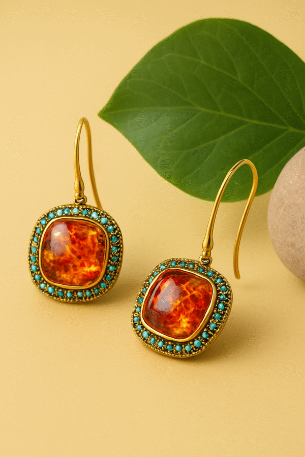 Earrings 008