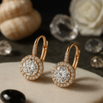 Earrings 009