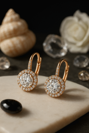 Earrings 009