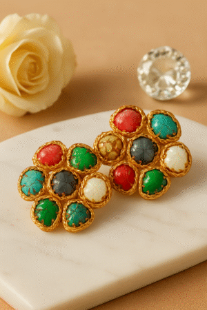 Earrings 003