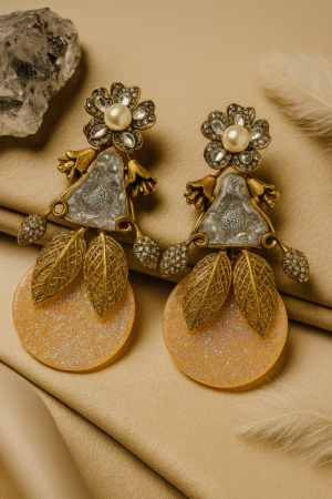 Earrings 001