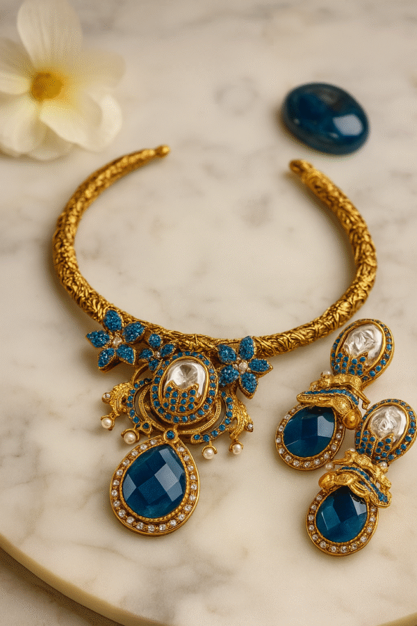 Necklace 001