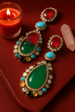 Earrings 004