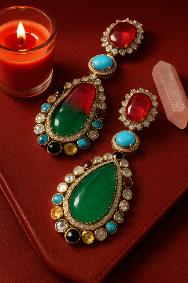 Earrings 004