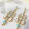 Earrings 012