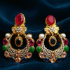 Earrings 011