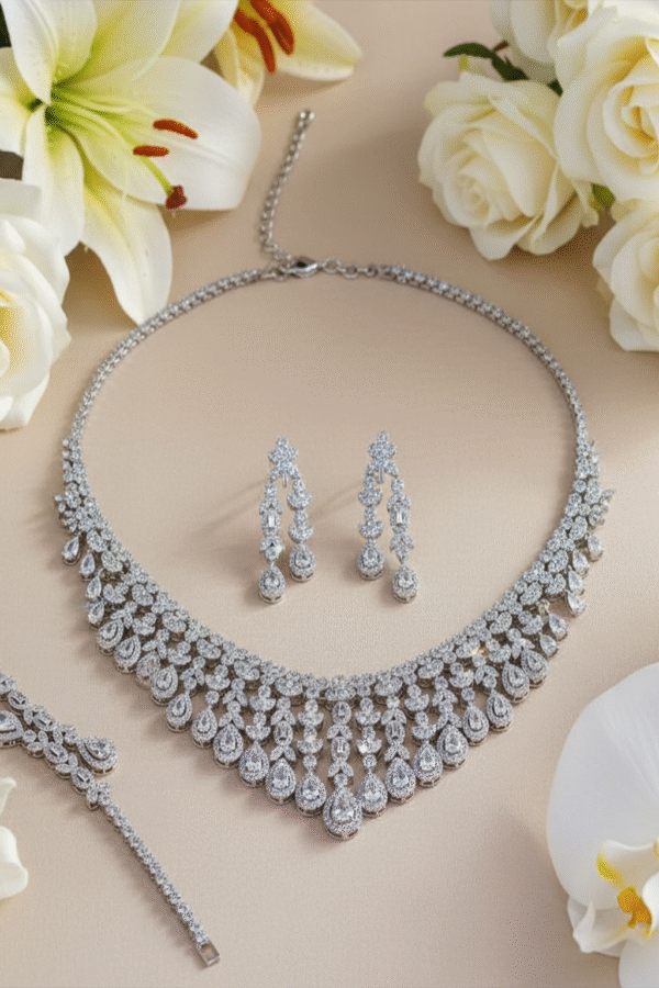 Party Wear 012