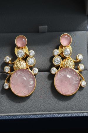 Earrings 013