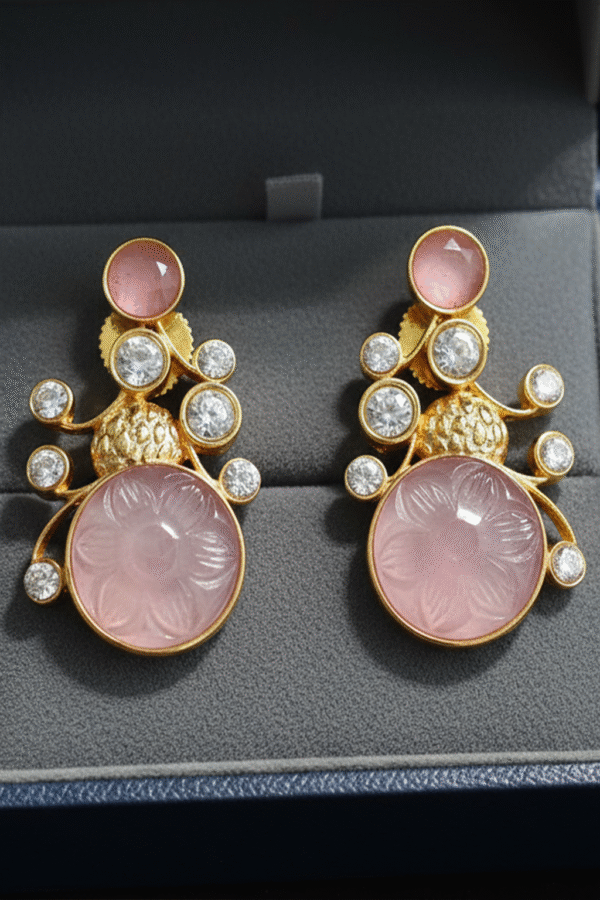 Earrings 013