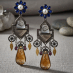 Earrings 018