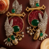Earrings 019