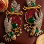Earrings 019