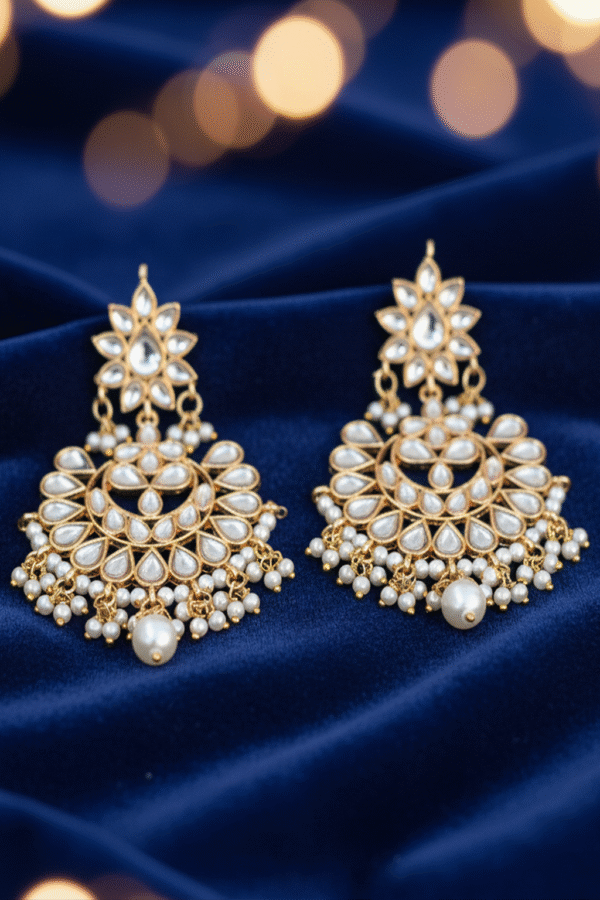 Earrings 016