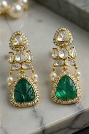 Earrings 014