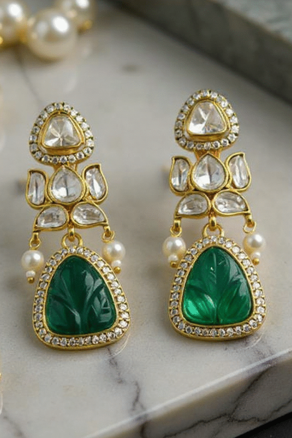 Earrings 014