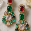 Earrings 007