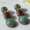 Earrings 010