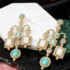 Earrings 012