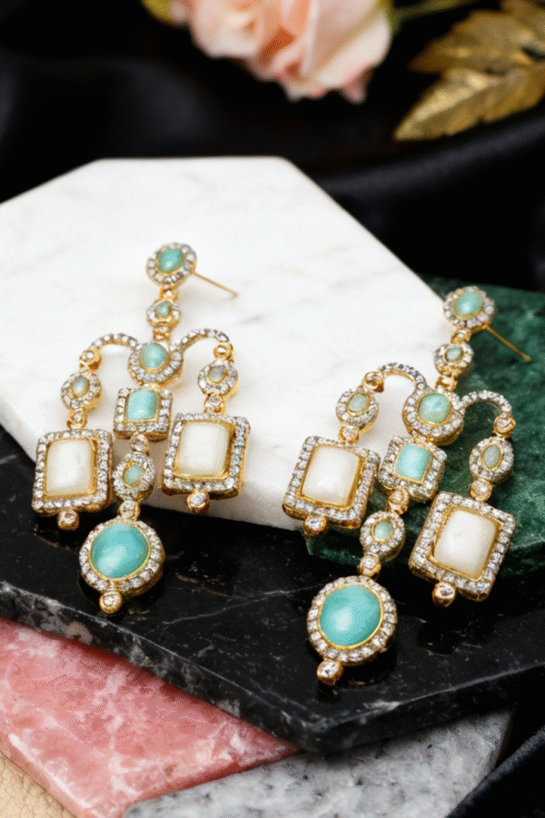 Earrings 012