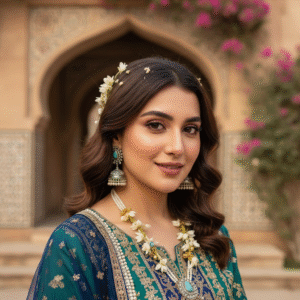 Sidra Ahmed
