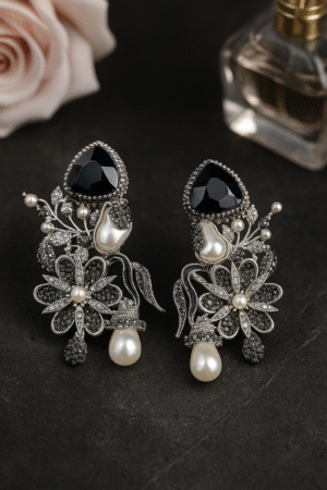 Earrings 002