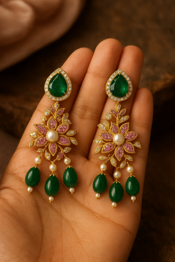 Earrings 002