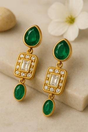 Earrings 006