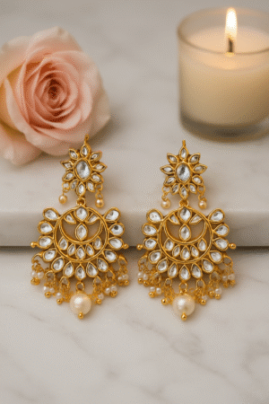 Earrings 016