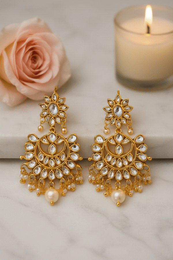 Earrings 016