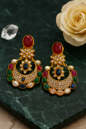 Earrings 017