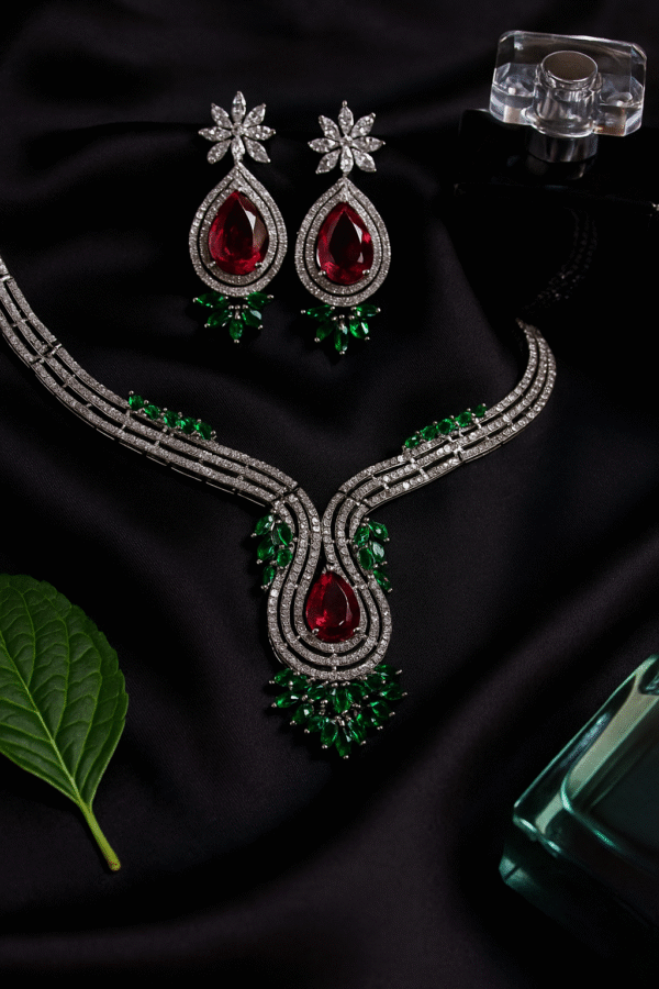 Party Wear 006