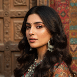 Iqra Naz