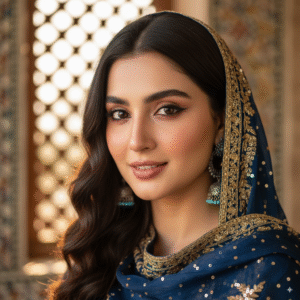 Sidra Khan