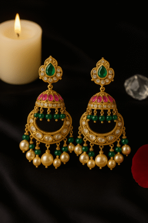 Earrings 005