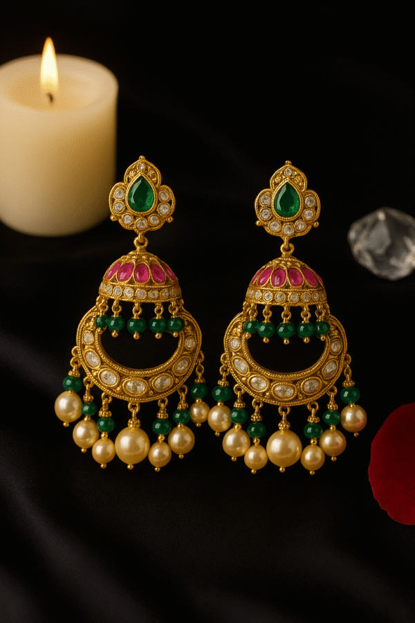 Earrings 005