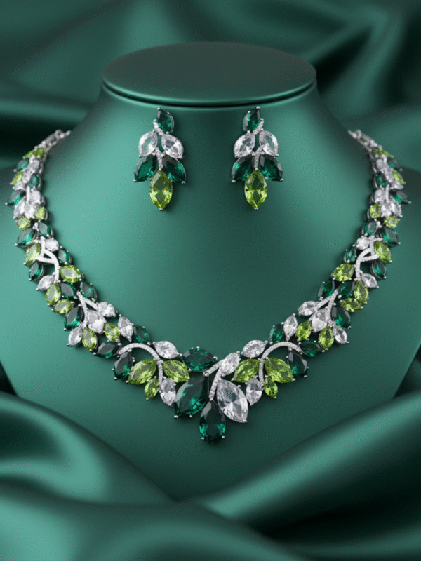 Averelle Luxe – The Gilded Serenity Party Set