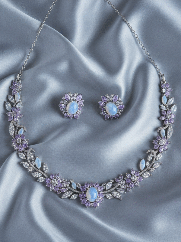 Lunessa Arin – The Moonlight Charm Party Set