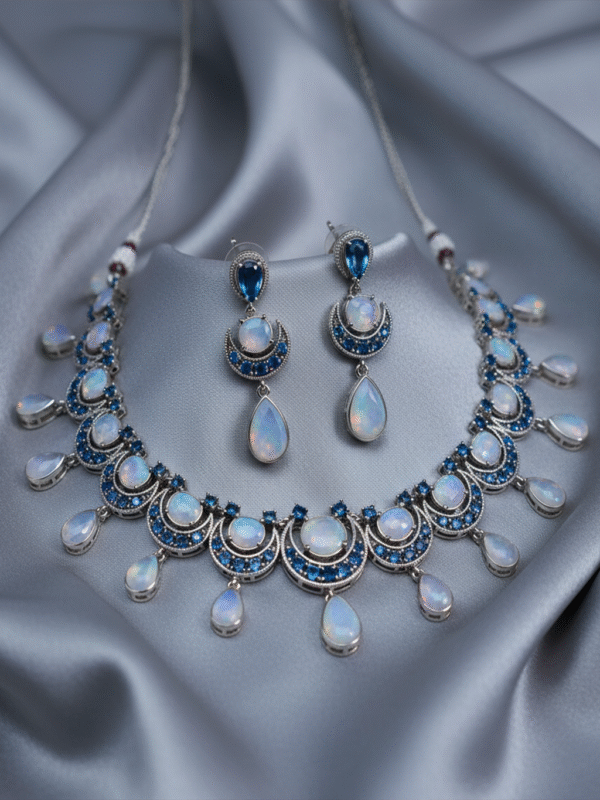 Aurelia Nocturne – The Twilight Empress Set