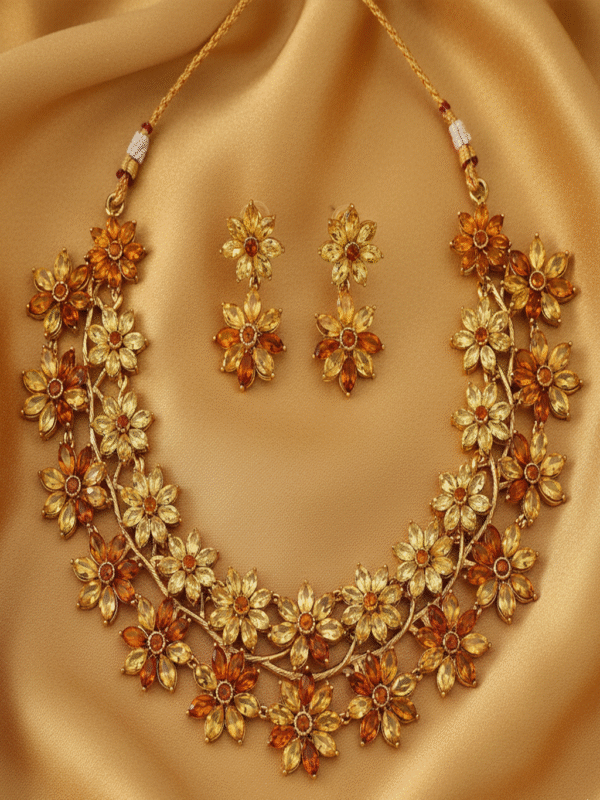 Auryn Liora – The Royal Twilight Party Set