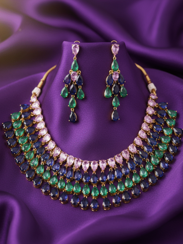 Solyn Evana – The Starfire Glow Party Set