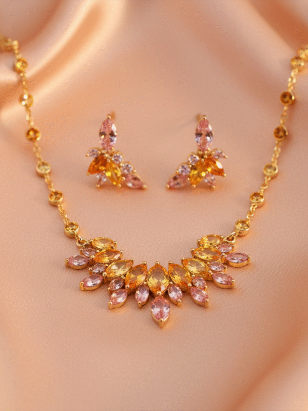 Aurielle Celestra – The Queen’s Aura Party Set