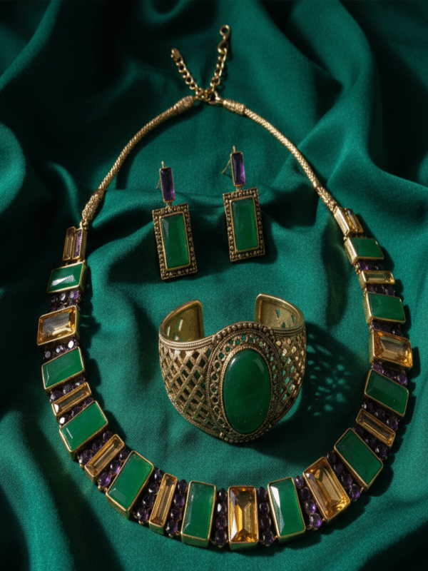 Elaris Novelle – The Diamond Symphony Party Set