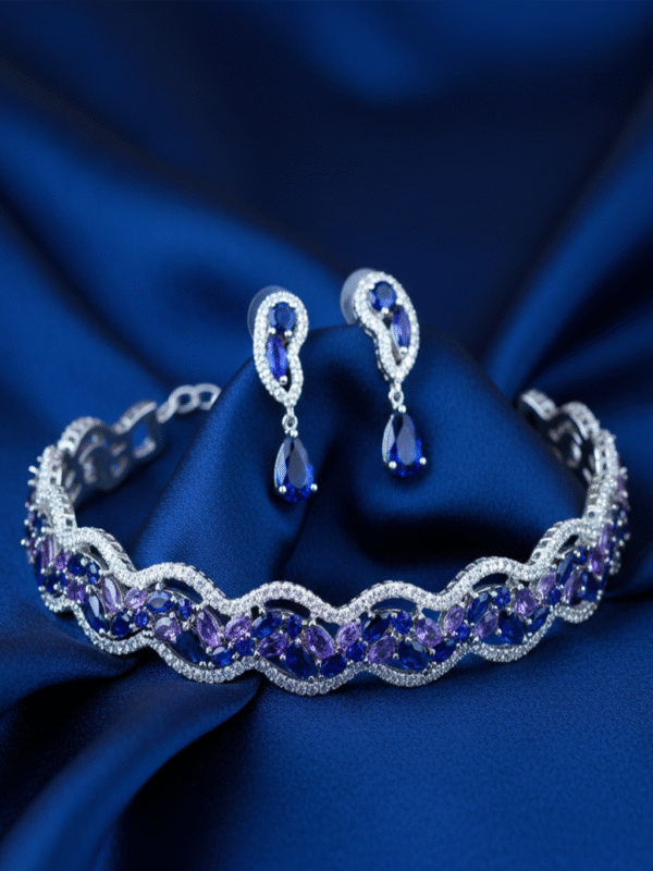 Seraphyne Viera – The Twilight Bloom Party Set