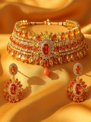 Untit fgled-1 Aureline Majesty – The Regal Radiance Party Set
