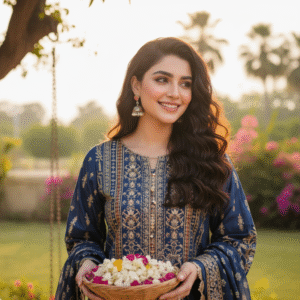 Mahnoor