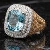 Auralyn Majesty – The Eternal Whisper of Radiance Ring