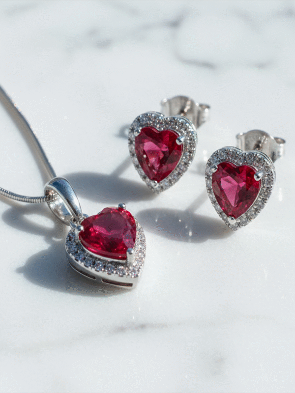 Nivara Pearl – The Ocean Glow Necklace