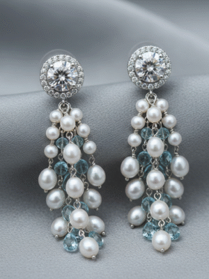 1 (103) Velora Ember – The Fiery Bloom Earrings