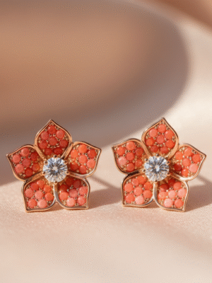 1 (107) Liora Amour – The Eternal Spark Earrings